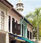 Singapore - Arab Street