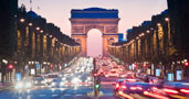 Qatar Airways Holidays Apartments & Villas in Paris France