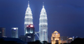 Flight + Hotel Packages in Kuala Lumpur