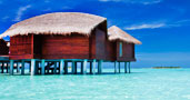 Maldives Beach Packages