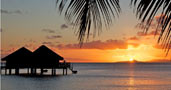 Spa packages in Maldives