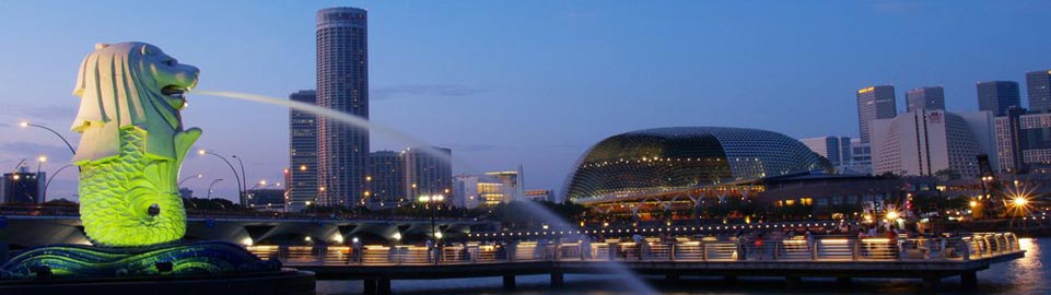 Singapore
