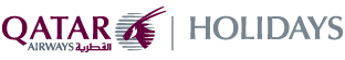 Qatar Airways Holidays' logo