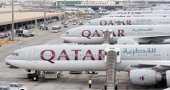 Qatar Airways Fact Sheet Qatar Airways Fact Sheet