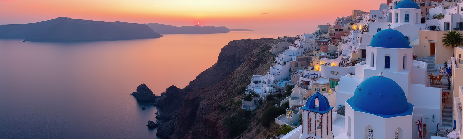 5 must-visit destinations for <br>your summer holiday