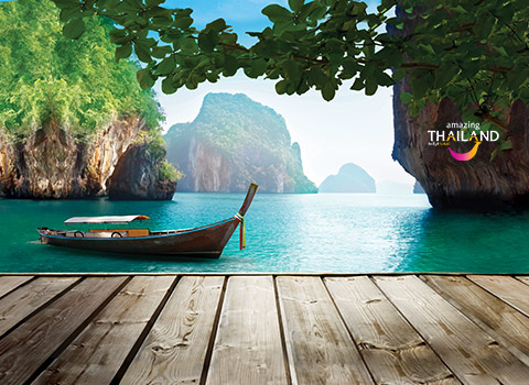 5 cose che dimostrano che la Thailandia ha qualcosa per tutti  