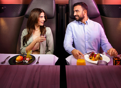 Fliegen Sie mit der World's Best Business Class Nutzen Sie den Code PREMPCNutzen Sie den Code PREMPC 