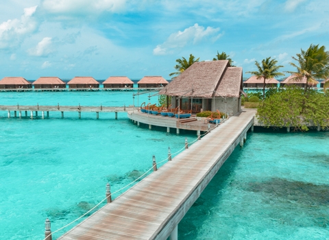 Up to 12% off Maldives, Seychelles and more Use the promo code PCISLANDUse the promo code PCISLAND 