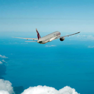 QATAR AIRWAYS CONTINUES YEAR OF GROWTH AND EXPANSION WITH LAUNCH OF ...