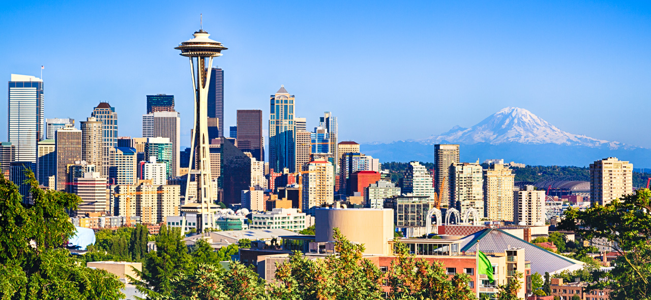 Qatar Airways Brings Forwards its Launch of Flights to Seattle to 29 ...