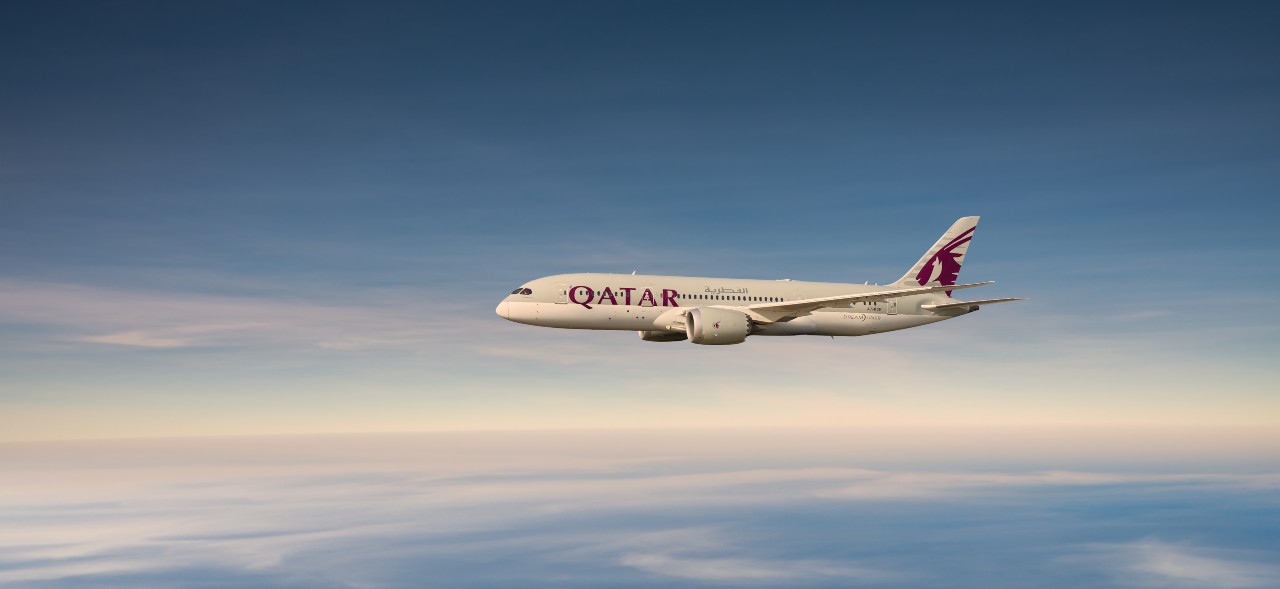 Qatar Airways joins IATA’s Turbulence Aware platform | Qatar Airways