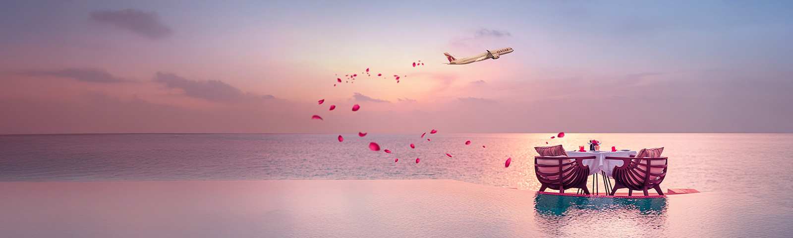 Escape together this <br>Valentine’s Day Save up to 15%*Save up to 15%*