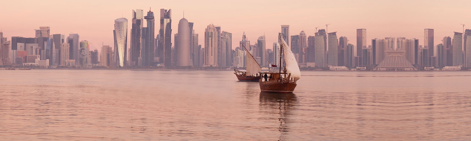 Top things to do in Qatar  