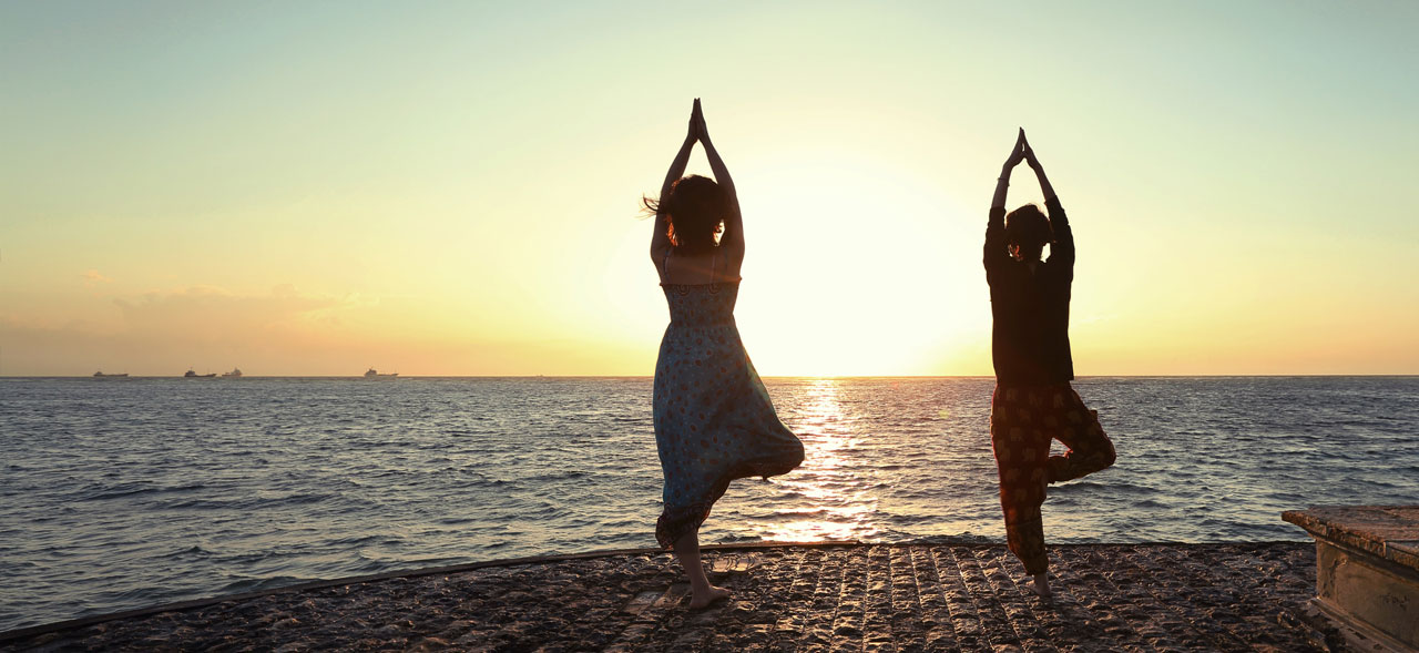 Top 5 wellness destinations  Heal your body, mind, and soul while travelingHeal your body, mind, and soul while traveling 