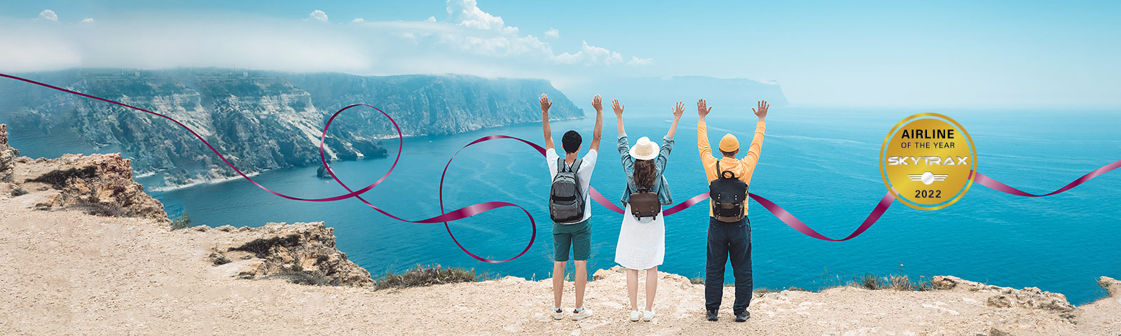 Sua próxima aventura espera por você Descubra cinco dos destinos mais emocionantes do mundoDescubra cinco dos destinos mais emocionantes do mundo 