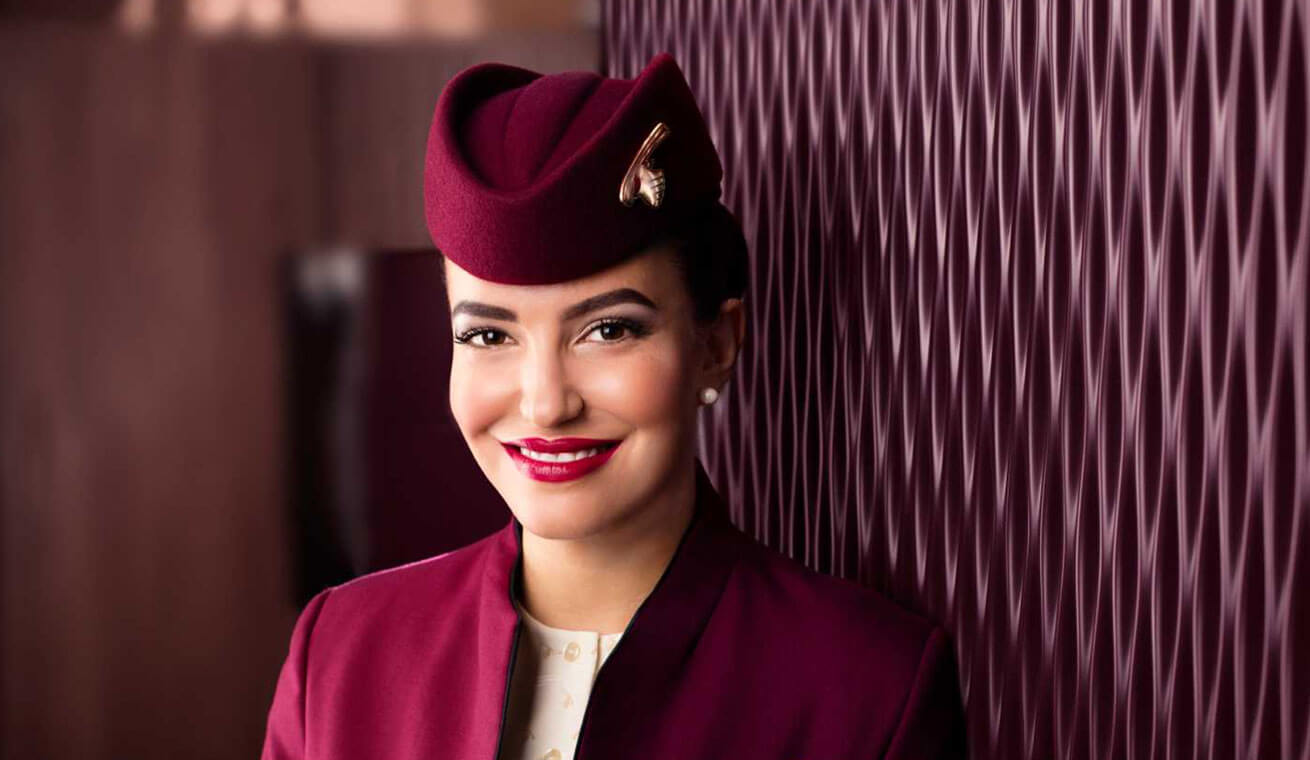 Welcome to the world of Qatar Airways | Qatar Airways