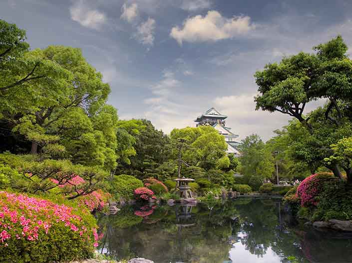 Up to 150€ off on Eastern Asia Discover wonderful Japan, China and KoreaDiscover wonderful Japan, China and Korea 