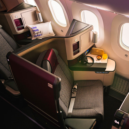 Book a flight | Qatar Airways