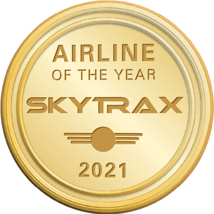 Airline of the year